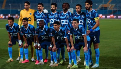 تطورات.. الأهلي السعودي يستعد لتقديم عرض للتعاقد مع نجم بيراميدز