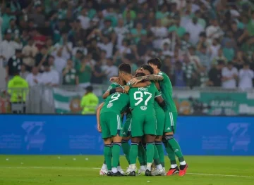 الأهلي يختتم الصفقة الثانية في فترة الانتقالات الصيفية