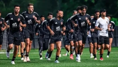 الأهلي يشرع في تجهيزاته للموسم الجديد الاثنين القادم