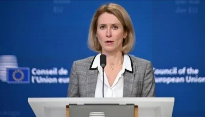 تصرف إسرائيل بقتل المتقدمين للمساعدة في غزة لا يمكن تبريره.