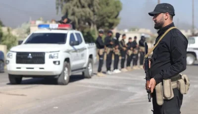 الاتحاد الأوروبي يعبر عن ترحيبه بوقف النار في سوريا