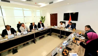 وزير الإسكان ومحافظ الدقهلية يزوران مشروعات مدينة المنصورة الجديدة