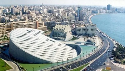 سلسلة “عارف” الوثائقية تسعى لتمتين صلة الشباب بالتراث المصري