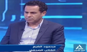 الإعلام عنصر حيوي في نجاح الانتخابات
