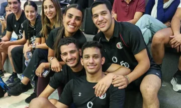 الإعلان عن خصوم منتخب مصر للناشئين والناشئات في ربع نهائي بطولة العالم