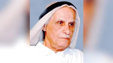 طيران الإمارات تؤازر احتفالية مئوية سلطان العويس