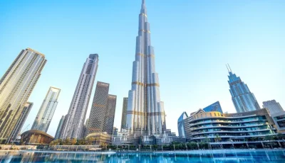 الإمارات تتخطى الولايات المتحدة في عدد الأبراج الشاهقة