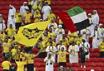 الوصل الإماراتي يوشك على إتمام تعاقدات جديدة مع لاعبين أجانب