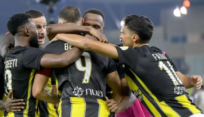 الاتحاد يسمح برحيل همام الهمامي بتوجيه من بلان