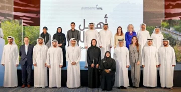 «معاً» الاحتفال بنجاح مبادرة «أهل العطاء»