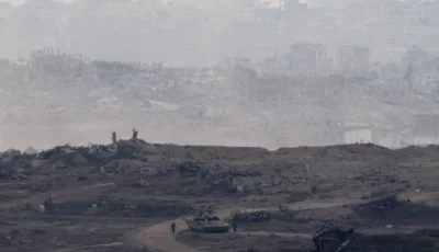قوة الاحتلال تعتقل مسؤولاً رفيع المستوى في وزارة الصحة بغزة