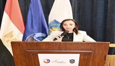 محافظ البحيرة يفتتح فعاليات مؤتمر “اختر كليتك”