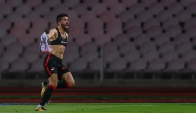 كريم البركاوي يعلن توقيت قراره بشأن المشاركة في الدوري السعودي