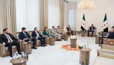 انتخابات البرلمان السوري المقررة في سبتمبر القادم