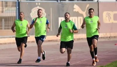 16 حكما و26 مساعدا يحققون النجاح في اختبارات اللياقة البدنية