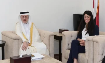 المؤسسة الدولية الإسلامية تلعب دوراً محورياً في تمويل السلع لمصر