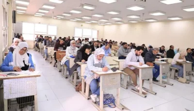 وزارة التعليم تطلق حملة توعوية عن شهادة الثانوية العامة وتقدم فيديو تعريفي للطلبة