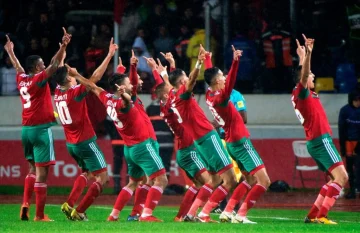 القنوات التي ستبث مباراة المغرب أمام أنجولا في كأس أمم إفريقيا للاعبين المحليين 2025
