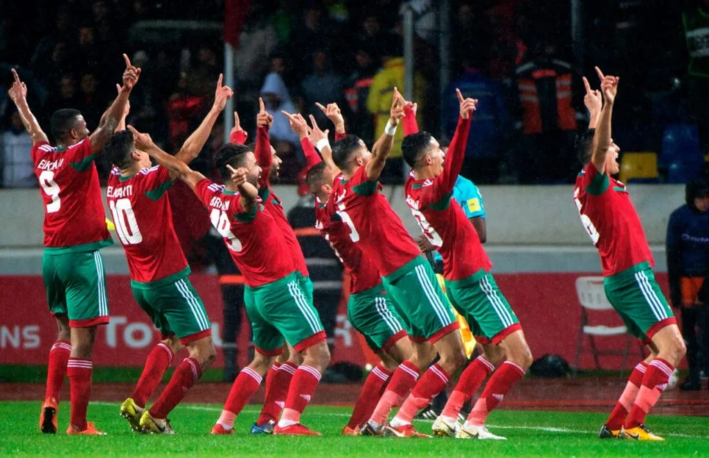 القنوات التي ستبث مباراة المغرب أمام أنجولا في كأس أمم إفريقيا للاعبين المحليين 2025
