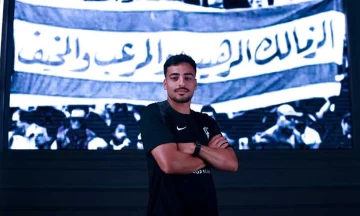 الصفقة الثامنة – الزمالك يوقع مع محمد إسماعيل
