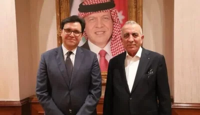 مصر تسعى لتعزيز التعاون الثقافي وتوسيع مجالات العمل مع الأردن