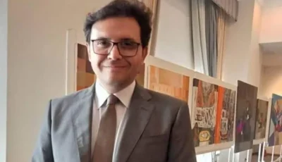 وزير الثقافة يشجع المبدعين على تعزيز الهوية والحفاظ على التراث من خلال التعاون العربي
