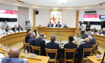 وزير الثقافة يكشف عن الفائزين بجوائز الدولة التقديرية لعام 2025