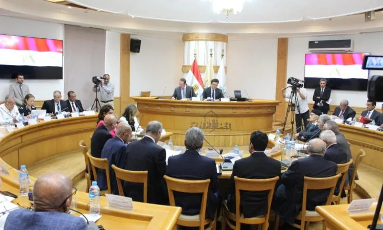 وزير الثقافة يكشف عن الفائزين بجوائز الدولة التقديرية لعام 2025
