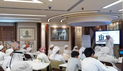«الدليل الثقافي الموجّه».. استثمار في إمكانيات الشباب والمراهقين