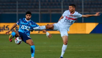 لاعب الجزيرة الإماراتي الأسبق يجذب الانتباه بصورة مع إبراهيم عادل