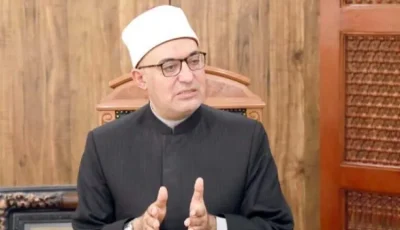 الإعلام يلعب دوراً أساسياً في تعزيز الوعي الديني ومكافحة الشائعات