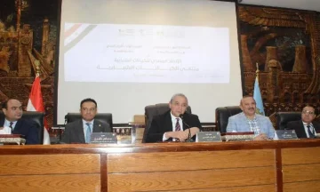 الجمهورية الجديدة تحت قيادة الرئيس السيسي تركز على دعم الشباب كأولوية أساسية