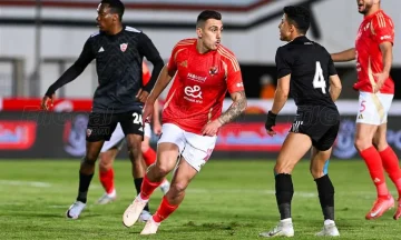 في الجول يعلن عن توقيت ومكان المباراة الودية بين الأهلي وبتروجت