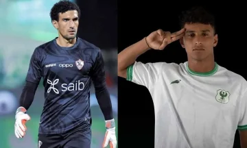 في الجول يكشف تفاصيل الصفقة التبادلية بين الزمالك والمصري