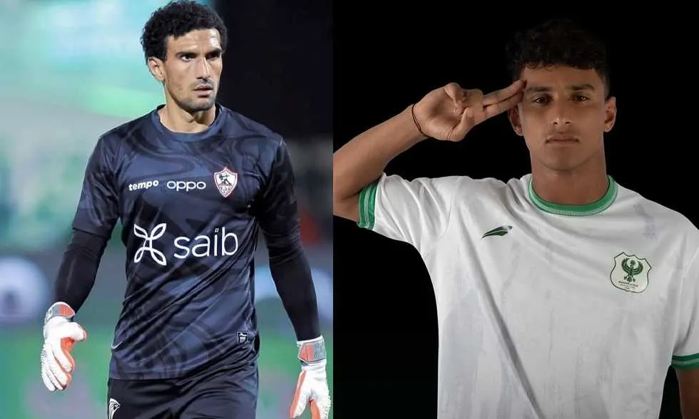 في الجول يكشف تفاصيل الصفقة التبادلية بين الزمالك والمصري