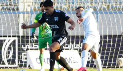 في الجول يكشف عن توقيت انضمام ربيع وإسماعيل لتدريبات الزمالك