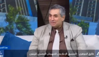 زيت الزيتون المصري يكتسب شهرة واسعة في الأسواق العالمية