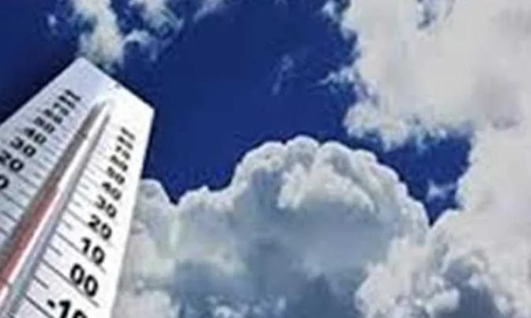 تراجع في درجات الحرارة واضطراب في حركة الملاحة.. والحد الأقصى في القاهرة 34 درجة