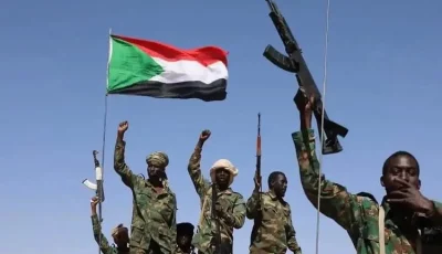 الجيش السوداني ي repel هجوم لقوات الدعم السريع في الفاشر