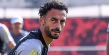 بعد الحزم والوكرة.. نادٍ سعودي ينافس على توقيع أحمد عبد القادر