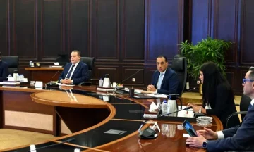 رئيس الحكومة يتولى رئاسة اجتماع اللجنة التنسيقية للسياسات المالية والنقدية
