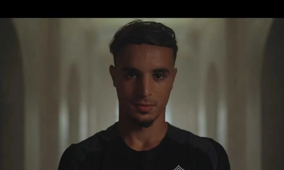 لم أت hésiter à accepter l’offre du Zamalek… Je vise à remporter tous les trophées.