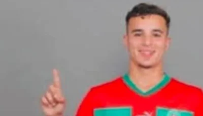 عبد الحميد معالي يصل إلى القاهرة للانضمام إلى نادي الزمالك