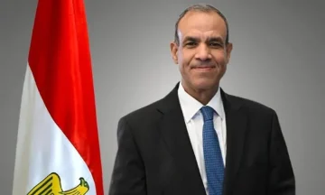 أود أن أشكر الدول التي اعترفت بفلسطين كدولة متبهة.