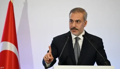 النزاع في سوريا يحتاج إلى إنهاء فوري