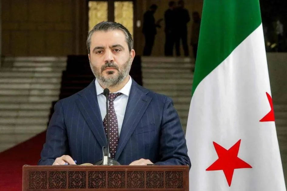 وزير الخارجية السوري يلتقي نظيره الروسي يوم الخميس للبحث في قضايا مشتركة