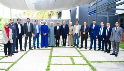 وزير الخارجية يثمن مساهمة الجالية المصرية في السنغال في تعزيز العلاقات بين البلدين