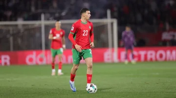 بلال الخنوس يعزز التنافس بين كبار لندن في الدوري الإنجليزي الممتاز