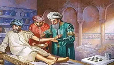 استكشاف تطور النظام الصحي في مصر عبر العصور