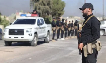 الحكومة أعدت ممرات إنسانية لإيصال المساعدات إلى السويداء